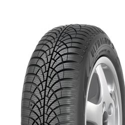 205/60R16 92H Goodyear Ultragrip 9 M+S 3PMSF